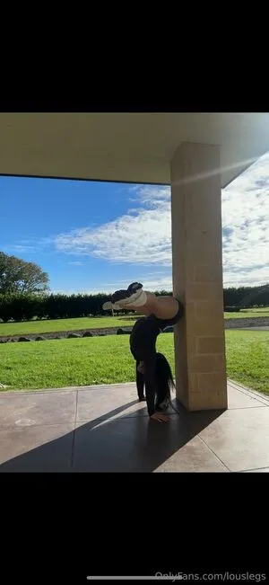 Louisewhyyte OnlyFans Leaked Free Thumbnail Picture - #slFie2Btbd