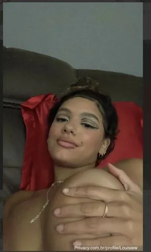 Louisiew OnlyFans Leaked Free Thumbnail Picture - #Iu056EsbbG