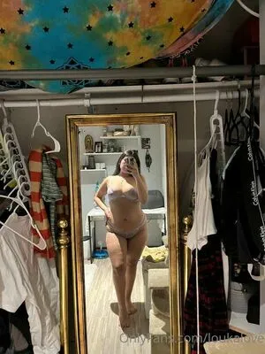 Loukalove OnlyFans Leaked Free Thumbnail Picture - #11MKyKfPkm