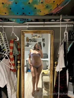 Loukalove OnlyFans Leaked Free Thumbnail Picture - #2iHYlnnvVV