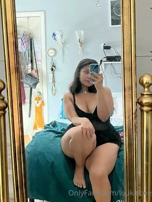 Loukalove OnlyFans Leaked Free Thumbnail Picture - #TZAubSlnVX