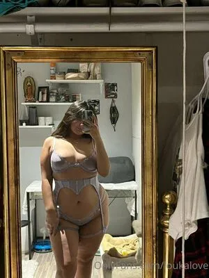 Loukalove OnlyFans Leaked Free Thumbnail Picture - #jSosLAmaF1