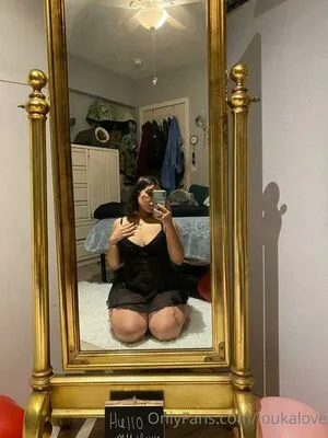 Loukalove OnlyFans Leaked Free Thumbnail Picture - #kOyys8WEPs