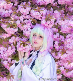 Loukamii OnlyFans Leaked Free Thumbnail Picture - #9GYiouvFNO