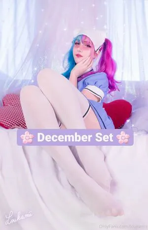 Loukamii OnlyFans Leaked Free Thumbnail Picture - #Qks6qAKqrO