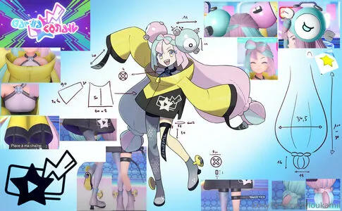 Loukamii OnlyFans Leaked Free Thumbnail Picture - #RskxYMuQgY