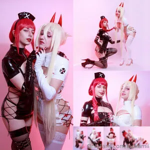 Loukamii OnlyFans Leaked Free Thumbnail Picture - #XFlysZMGAH