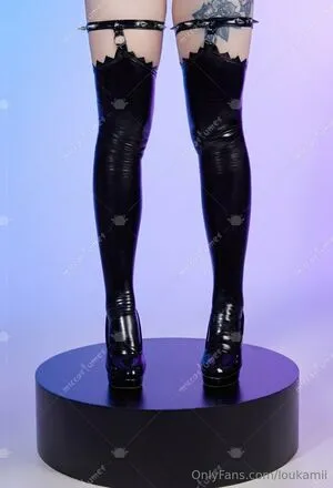 Loukamii OnlyFans Leaked Free Thumbnail Picture - #iI22Lb9Opv