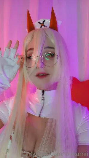 Loukamii OnlyFans Leaked Free Thumbnail Picture - #jScvW9JMCQ