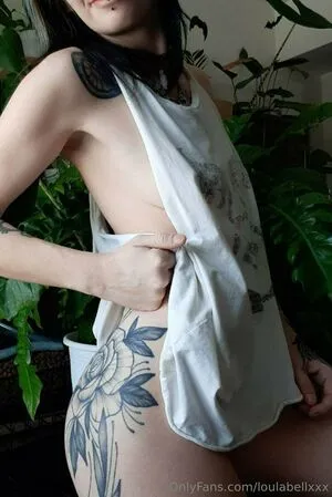 Loulabellxxx OnlyFans Leaked Free Thumbnail Picture - #SpwChGnYFp