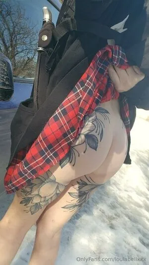 Loulabellxxx OnlyFans Leaked Free Thumbnail Picture - #tyEqZF0EIN
