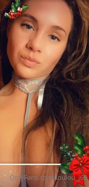 Loulou J69 OnlyFans Leaked Free Thumbnail Picture - #1SsagcfJYv