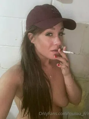 Loulou J69 OnlyFans Leaked Free Thumbnail Picture - #KPgv60X0rD