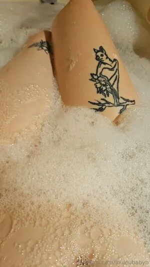 Louloubabyb OnlyFans Leaked Free Thumbnail Picture - #8zxbQRwHqp