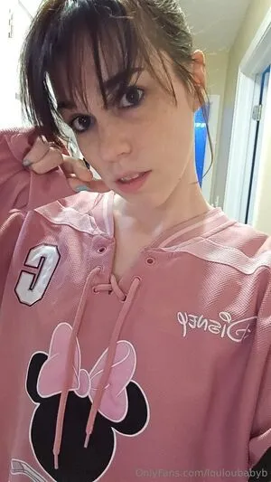 Louloubabyb OnlyFans Leaked Free Thumbnail Picture - #BrDaC9n53g