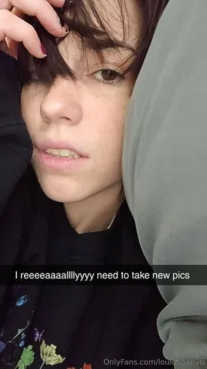 Louloubabyb OnlyFans Leaked Free Thumbnail Picture - #CNgqpla5mB