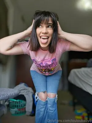 Louloubabyb OnlyFans Leaked Free Thumbnail Picture - #DUD592StrN