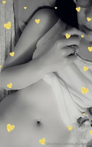 Louloubabyb OnlyFans Leaked Free Thumbnail Picture - #cMiMU3OCbl