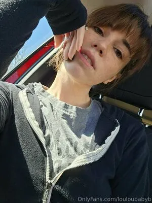 Louloubabyb OnlyFans Leaked Free Thumbnail Picture - #puZbGdTNLD