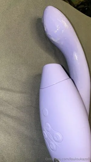 Louloukazo0 OnlyFans Leaked Free Thumbnail Picture - #3ujr7qE80i