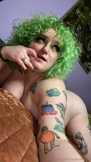 Louloukazo0 OnlyFans Leaked Free Thumbnail Picture - #E98tpVlHNM
