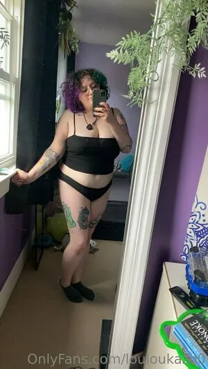 Louloukazo0 OnlyFans Leaked Free Thumbnail Picture - #V1fRHw8K6v