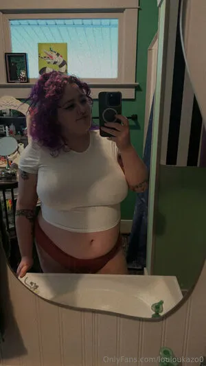 Louloukazo0 OnlyFans Leaked Free Thumbnail Picture - #Z2ltaJL7wR