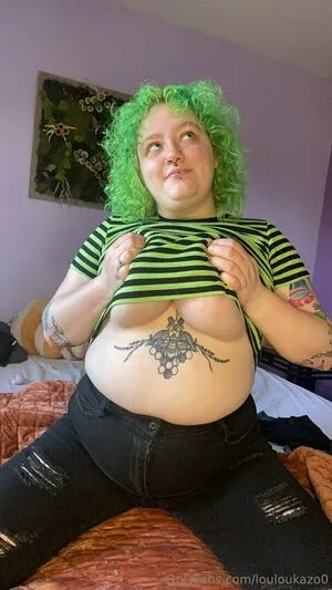 Louloukazo0 OnlyFans Leaked Free Thumbnail Picture - #ezXqHZMu6Q