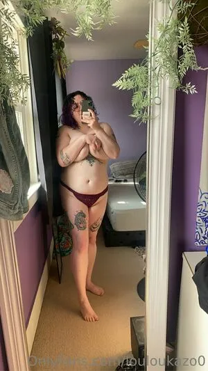 Louloukazo0 OnlyFans Leaked Free Thumbnail Picture - #kc90kArd1g