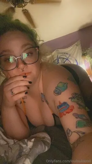 Louloukazo0 OnlyFans Leaked Free Thumbnail Picture - #tukTsjwarx