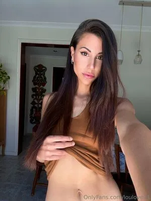 Loulove11 OnlyFans Leaked Free Thumbnail Picture - #2b0FQH94ne