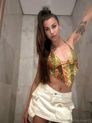 Loulove11 OnlyFans Leaked Free Thumbnail Picture - #MOTUqen90v