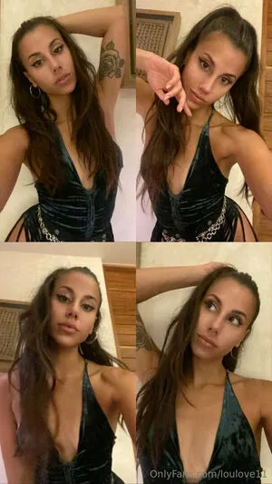 Loulove11 OnlyFans Leaked Free Thumbnail Picture - #goIFYjoi5j