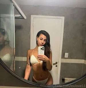 Loulove11 OnlyFans Leaked Free Thumbnail Picture - #v3MfzNzlwS