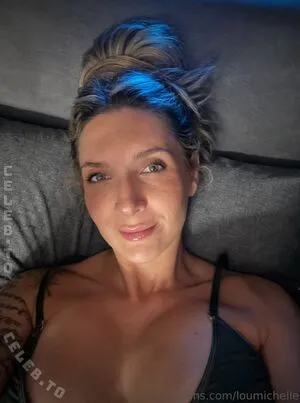 Loumichelle OnlyFans Leaked Free Thumbnail Picture - #t3NypmLBAC