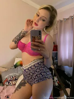 Loumonrow OnlyFans Leaked Free Thumbnail Picture - #9HJdmPmYPb