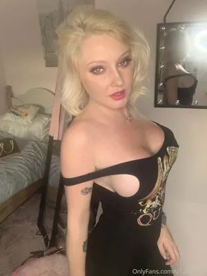 Loumonrow OnlyFans Leaked Free Thumbnail Picture - #HJ27K46Leb