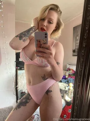 Loumonrow OnlyFans Leaked Free Thumbnail Picture - #MQeemTEjzV