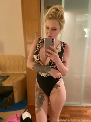 Loumonrow OnlyFans Leaked Free Thumbnail Picture - #OVgdKTEa1u