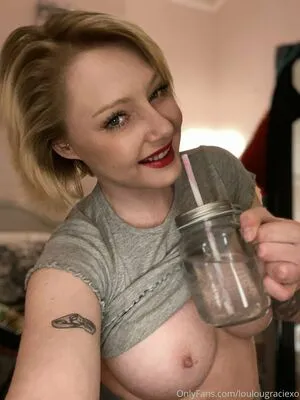 Loumonrow OnlyFans Leaked Free Thumbnail Picture - #OaLCkCePUw