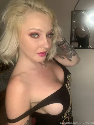 Loumonrow OnlyFans Leaked Free Thumbnail Picture - #UHOYwGhZ4o