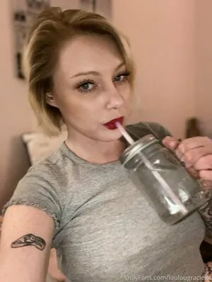 Loumonrow OnlyFans Leaked Free Thumbnail Picture - #bfrAwxQP12