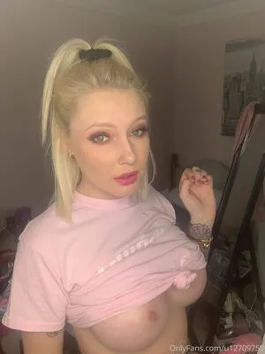 Loumonrow OnlyFans Leaked Free Thumbnail Picture - #cFjghrAVLo