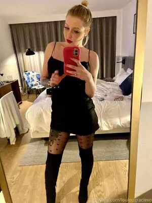 Loumonrow OnlyFans Leaked Free Thumbnail Picture - #epE5aaF54C
