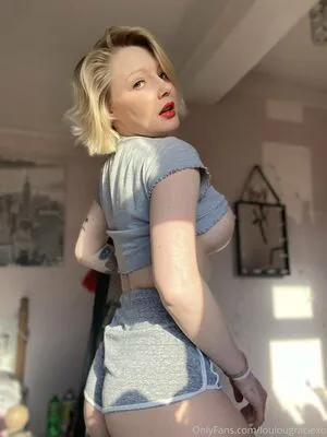 Loumonrow OnlyFans Leaked Free Thumbnail Picture - #hGgcXrumT4