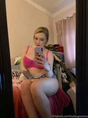Loumonrow OnlyFans Leaked Free Thumbnail Picture - #svWE9NHH8t
