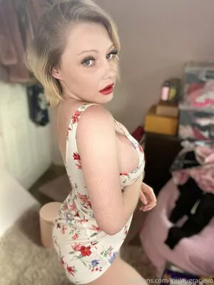 Loumonrow OnlyFans Leaked Free Thumbnail Picture - #vkj3N0Pt5s