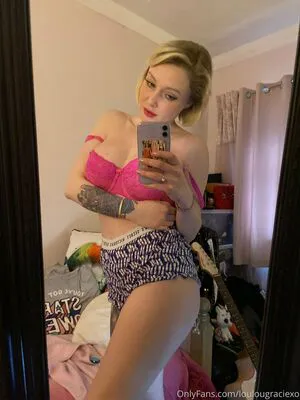 Loumonrow OnlyFans Leaked Free Thumbnail Picture - #xQcyM8wyma