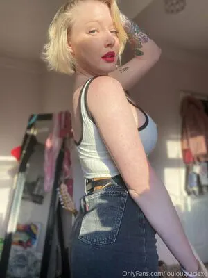 Loumonrow OnlyFans Leaked Free Thumbnail Picture - #xyUXPVkWo3