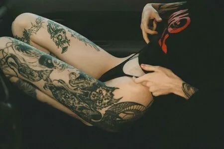 Louna Cerberus OnlyFans Leaked Free Thumbnail Picture - #Bug9RtWrTV